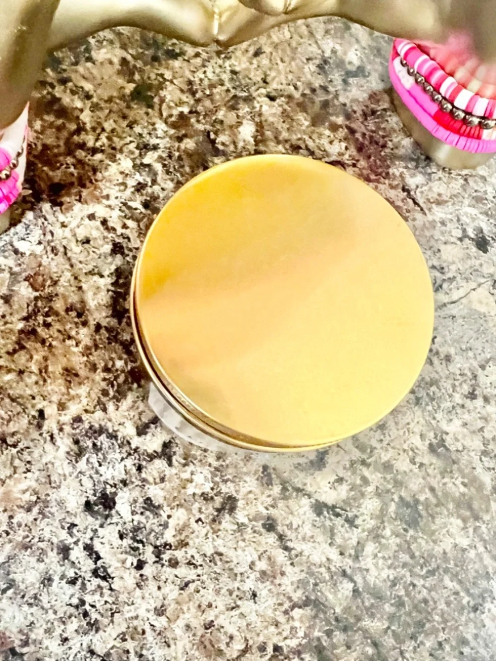 NIB Lemon Eucalyptus Scented Candles, Aromatherapy Jar Candle, 7 oz - Picture 3 of 6